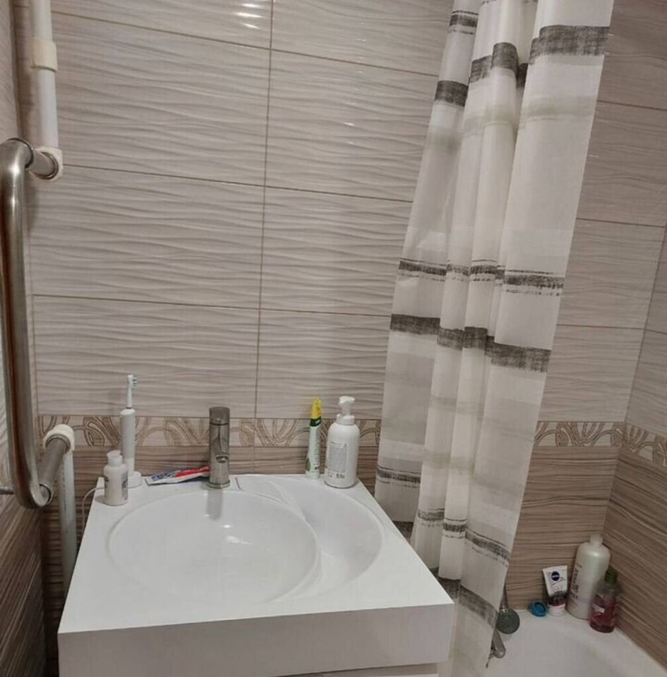 квартира г Магнитогорск ул Калмыкова 12 138-й м-н фото 7