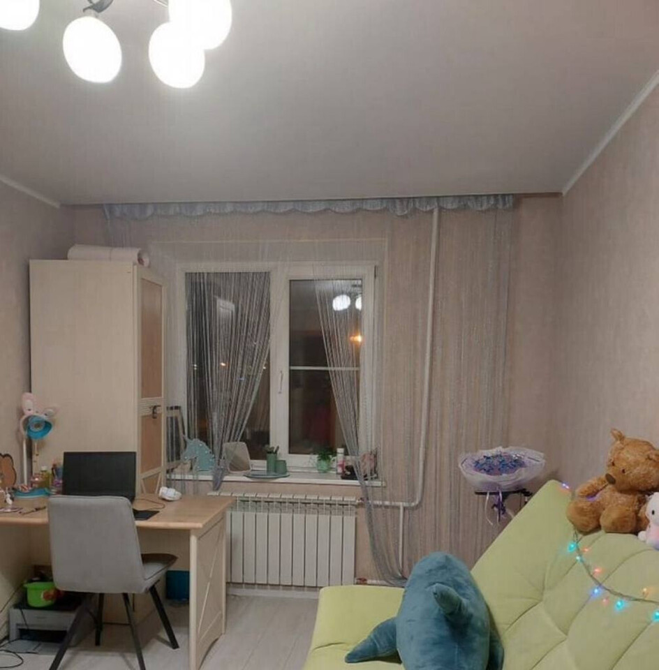 квартира г Магнитогорск ул Калмыкова 12 138-й м-н фото 12