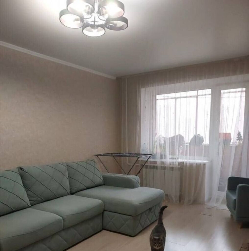 квартира г Магнитогорск ул Калмыкова 12 138-й м-н фото 17