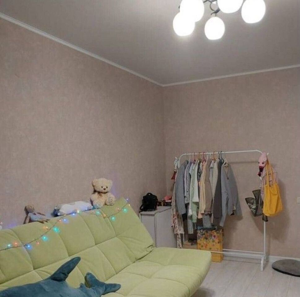 квартира г Магнитогорск ул Калмыкова 12 138-й м-н фото 18