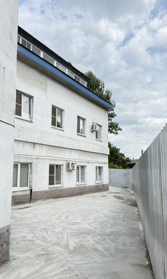 офис г Рязань р-н Советский ул Есенина 116/1с 3 фото 4