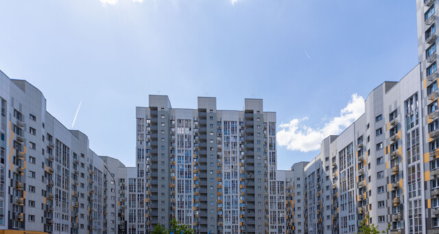 ул Весенняя 14 Московская область, Люберцы фото
