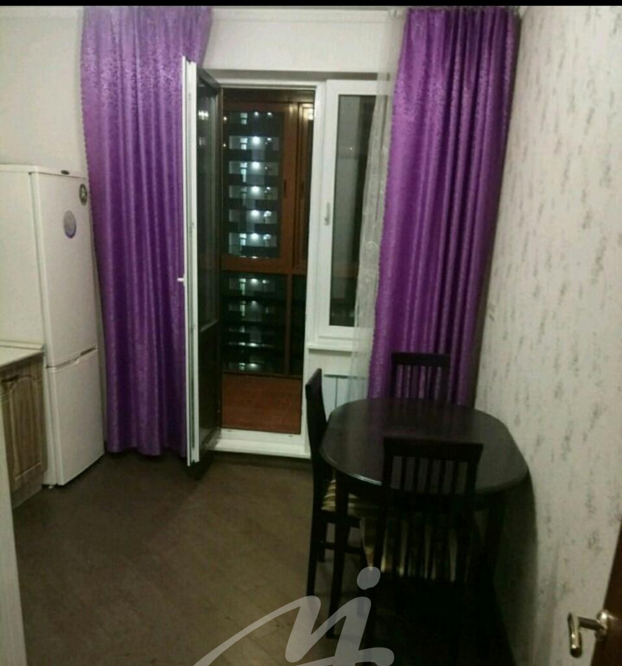 квартира г Одинцово ул Сколковская 7б UP-квартал «Сколковский» Сколково фото 3