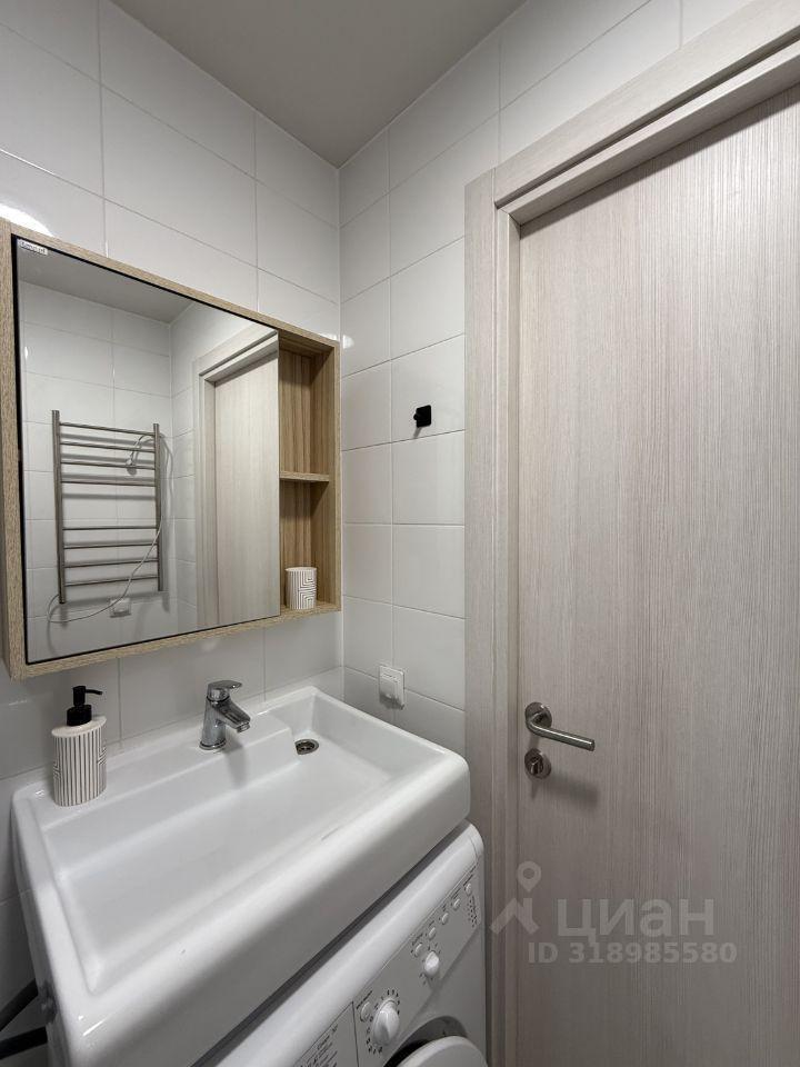 квартира г Красногорск п Ильинское-Усово ул Архангельская 11 Павшино фото 13