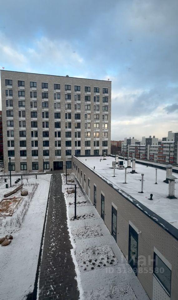 квартира г Красногорск п Ильинское-Усово ул Архангельская 11 Павшино фото 17