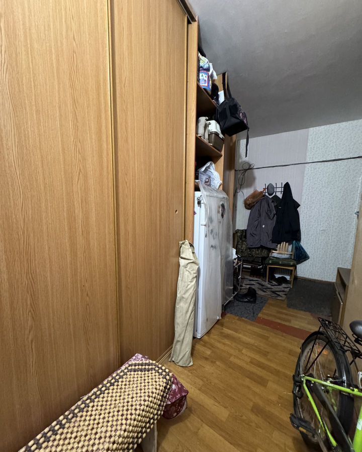 квартира р-н Нерюнгринский г Нерюнгри ул Карла Маркса 16 муниципальное образование Нерюнгри фото 16