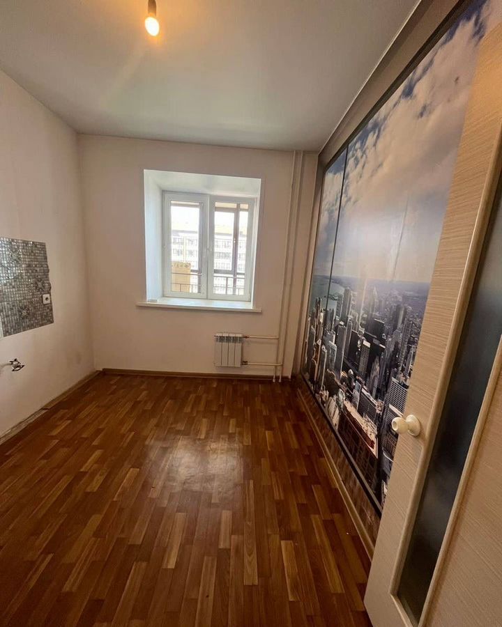 квартира г Красноярск р-н Свердловский ул Карамзина 20 фото 8