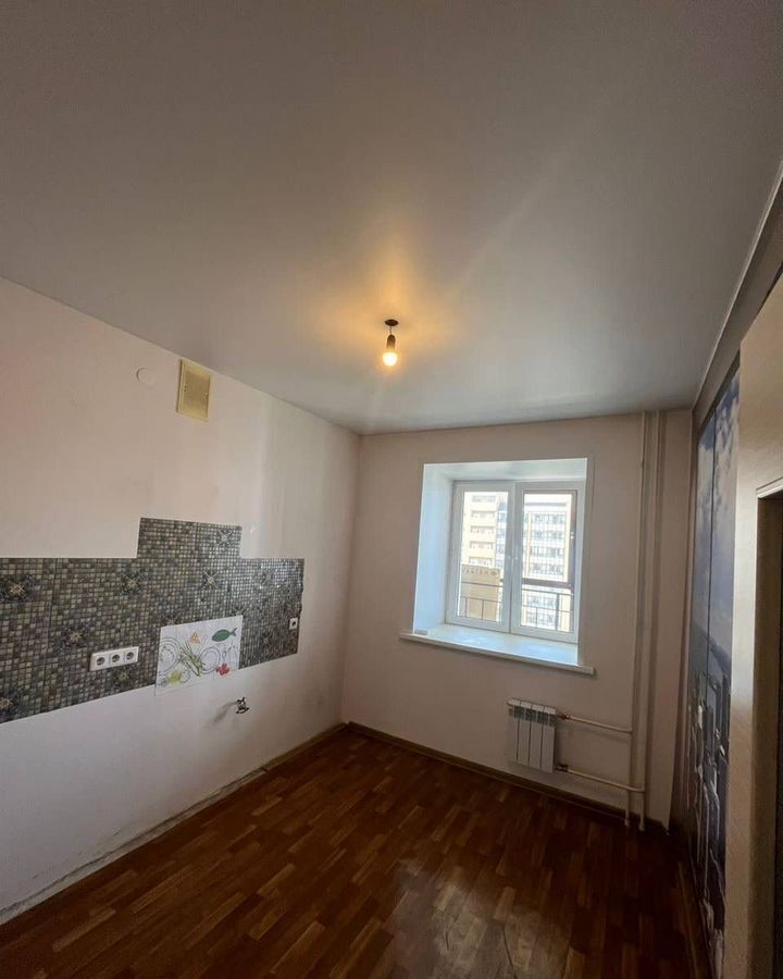 квартира г Красноярск р-н Свердловский ул Карамзина 20 фото 7
