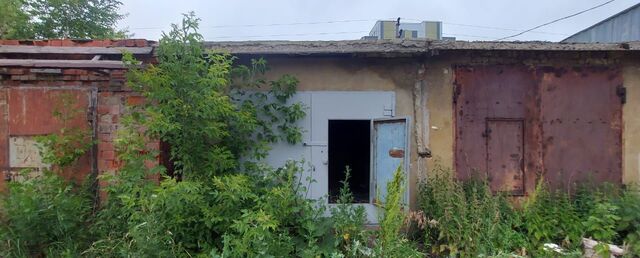 район Гора, Рузаевка фото