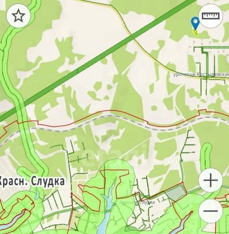 земля д Бобки Фэмили Парк Бобки-2 загородный посёлок фото