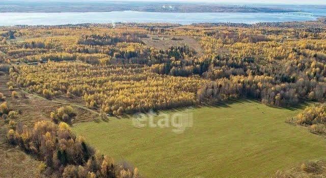 земля г Добрянка д Бобки Фэмили Парк Бобки-2 загородный посёлок фото 4