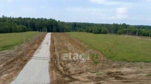 земля г Добрянка д Бобки Фэмили Парк Бобки-2 загородный посёлок фото 3