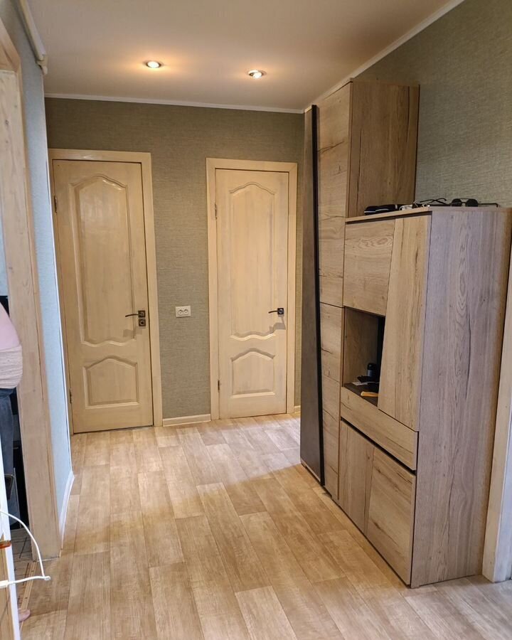 квартира г Стерлитамак Краснознаменский ул Социалистическая 32 фото 4