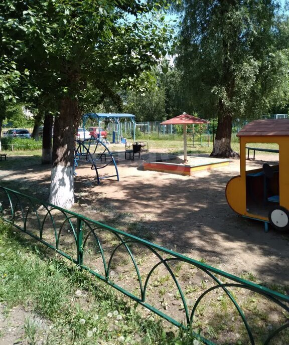 квартира г Омск ул Заозерная 9 фото 4