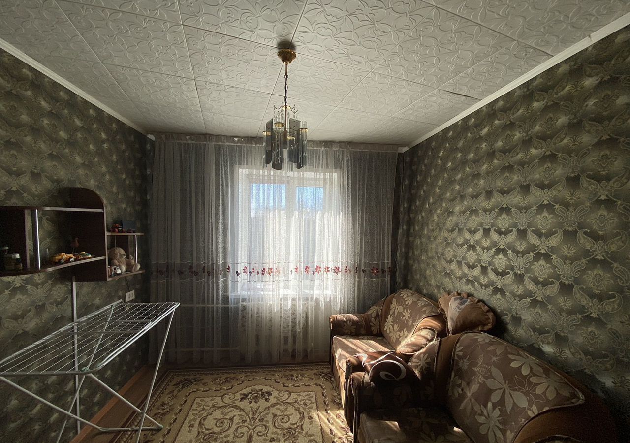 квартира г Похвистнево ул Свирская 7 фото 7