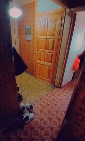 квартира р-н Ленинский ул 9-я Южная 23 фото