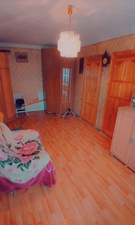 квартира г Иваново р-н Ленинский ул 9-я Южная 23 фото 10