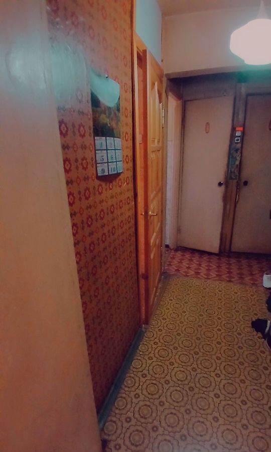 квартира г Иваново р-н Ленинский ул 9-я Южная 23 фото 7