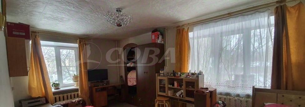 квартира г Курган ул Станционная 8 фото 1