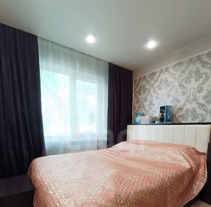 квартира г Набережные Челны р-н Автозаводский 46-й комплекс 11 фото 1