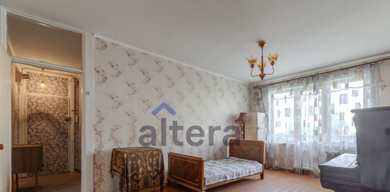 квартира г Казань ул Декабристов 184а Казань, Северный Вокзал фото 1