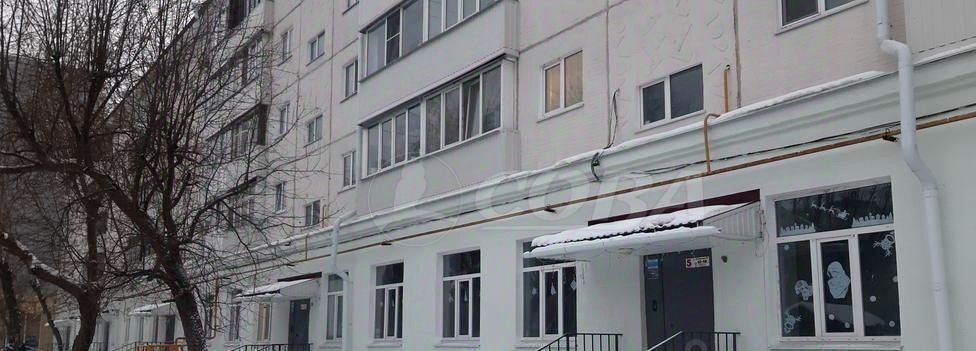 квартира г Курган ул Коли Мяготина 81 фото 4