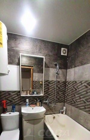 квартира г Курган ул Станционная 8 фото 3