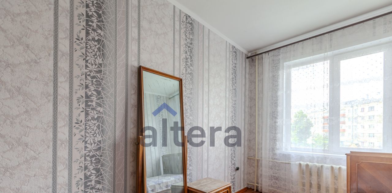 квартира г Казань ул Декабристов 184а Казань, Северный Вокзал фото 4
