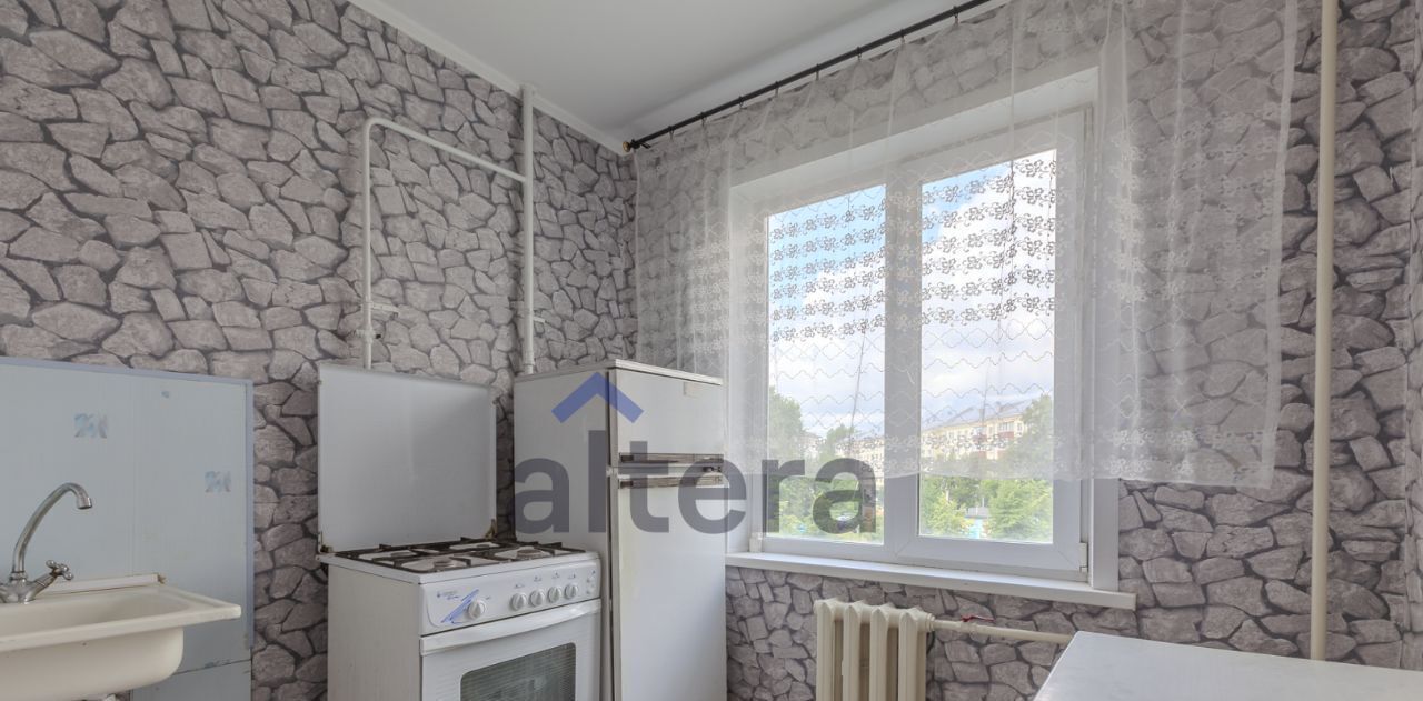 квартира г Казань ул Декабристов 184а Казань, Северный Вокзал фото 3