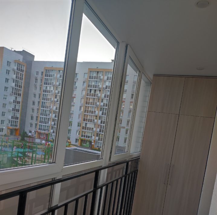 квартира г Казань Дубравная ул Азата Аббасова 8 фото 27