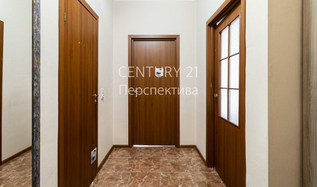 квартира г Люберцы микрорайон Зенино ул Камова 10к/1 ЖК Самолёт, Некрасовка фото 5