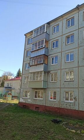 квартира р-н Октябрьский ул Ленина 35 фото