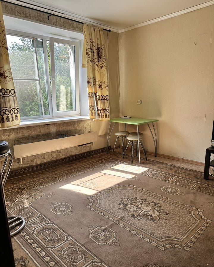 комната г Челябинск р-н Курчатовский ул Молдавская 21 фото 2