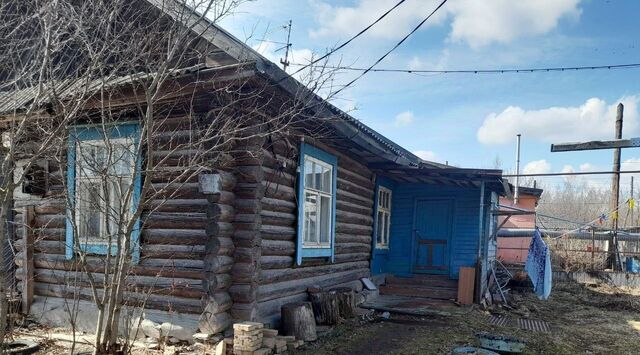 квартира с Кантаурово (Кантауровский с/с) ул Совхозная 3 фото