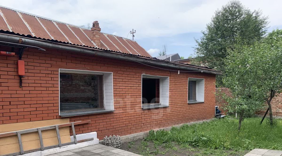 дом г Владикавказ р-н Затеречный ул Кастанаева 122 фото 38