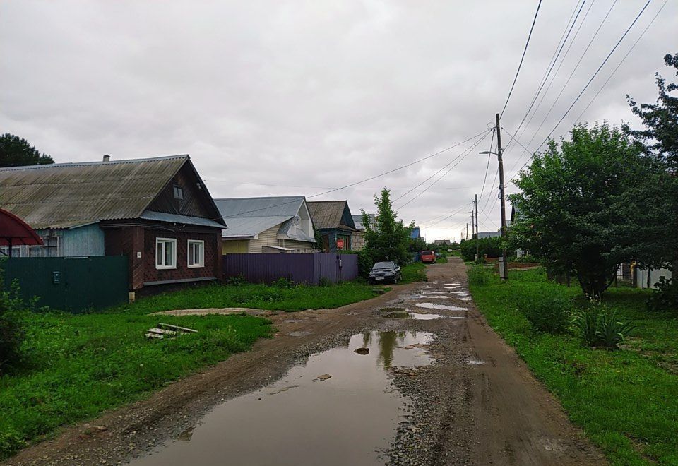 дом г Ижевск р-н Ленинский ул Можарова 144 фото 25
