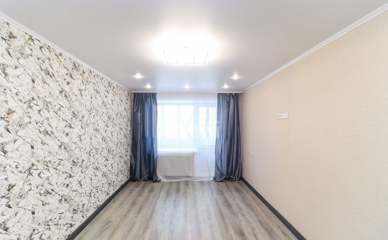квартира г Тюмень р-н Калининский ул Ставропольская 15 фото 9