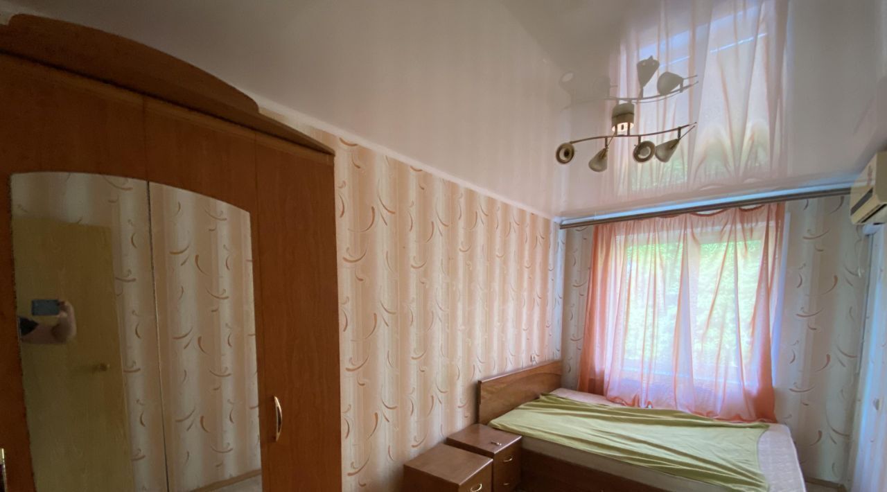 квартира г Тольятти р-н Автозаводский пр-кт Московский 23 фото 3