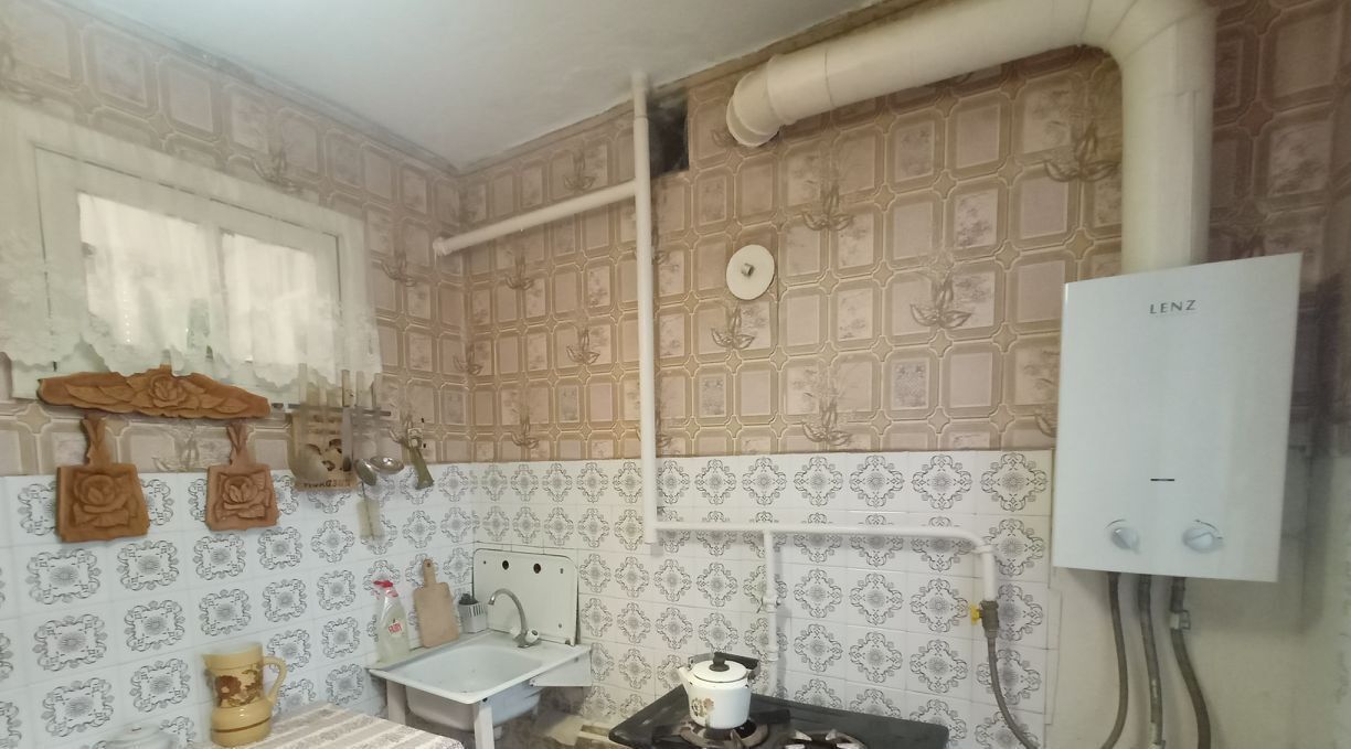квартира г Донской мкр Северо-Задонск ул Школьная 19 фото 9
