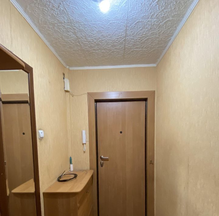 квартира г Тольятти р-н Автозаводский пр-кт Московский 23 фото 11