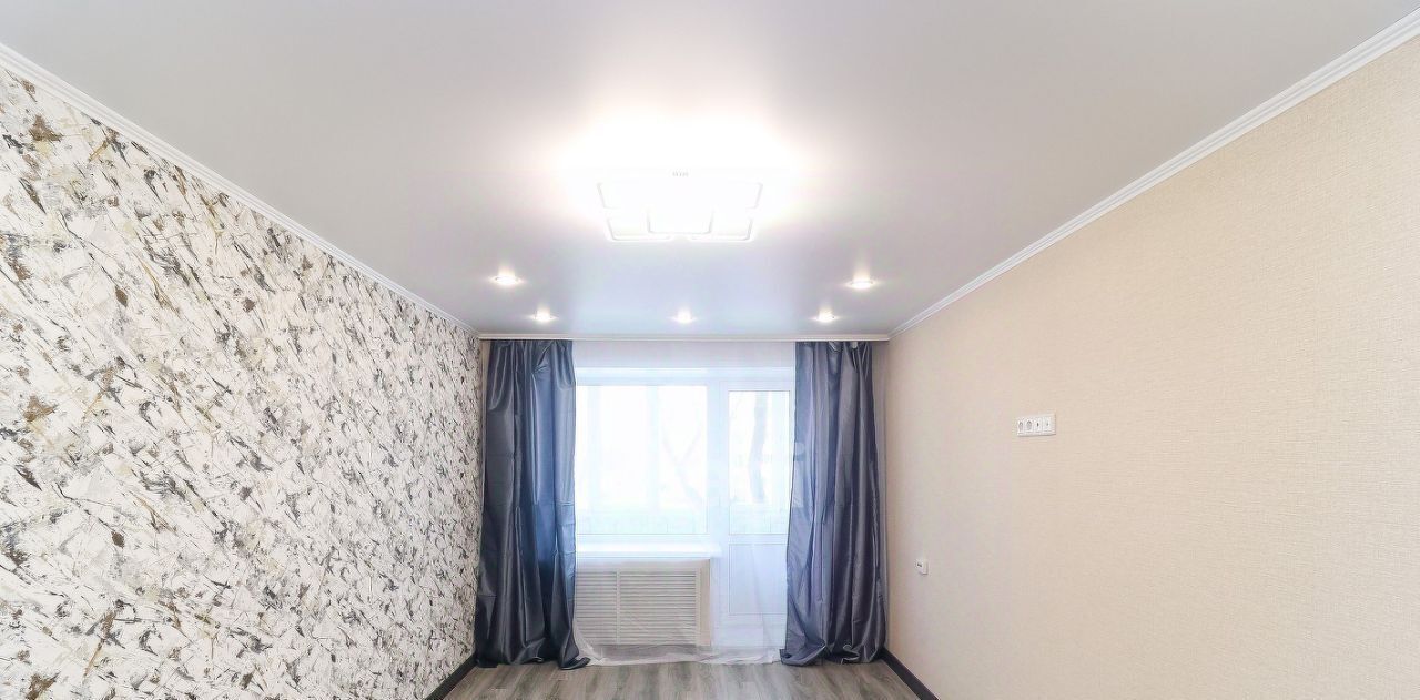 квартира г Тюмень р-н Калининский ул Ставропольская 15 фото 10