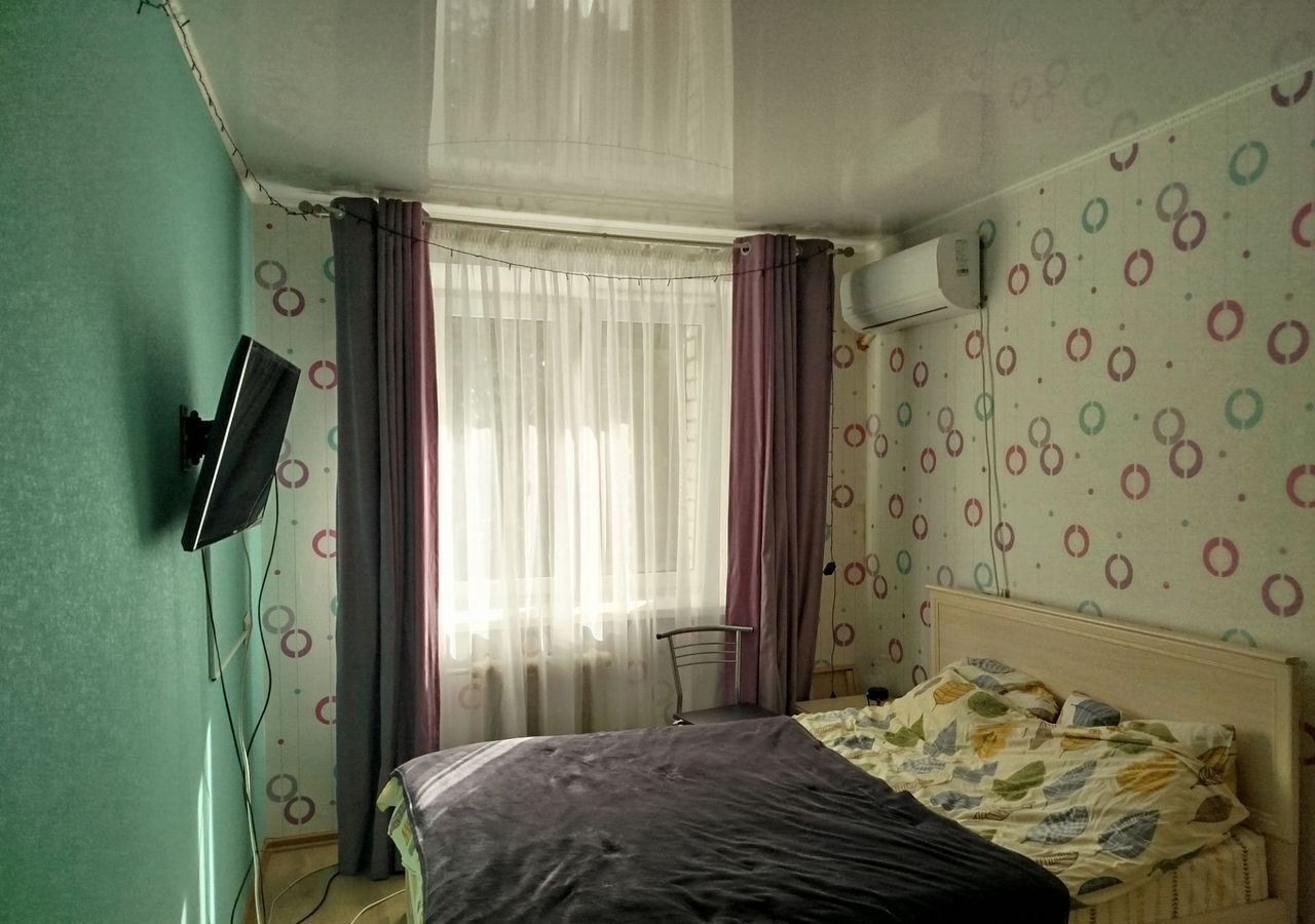 квартира г Смоленск р-н Заднепровский ул Лавочкина 54в фото 15