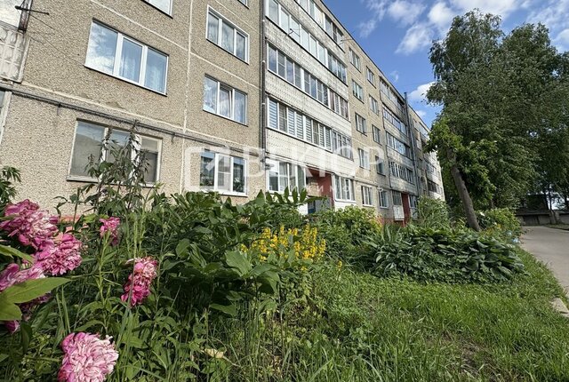 п Апраксино ул Молодежная 8 фото