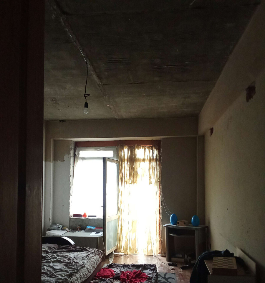 квартира г Махачкала ул Ирчи Казака ул Богатырева 11в фото 4