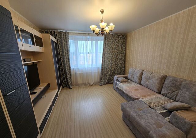 квартира Зеленоград-Крюково, к 1420 фото
