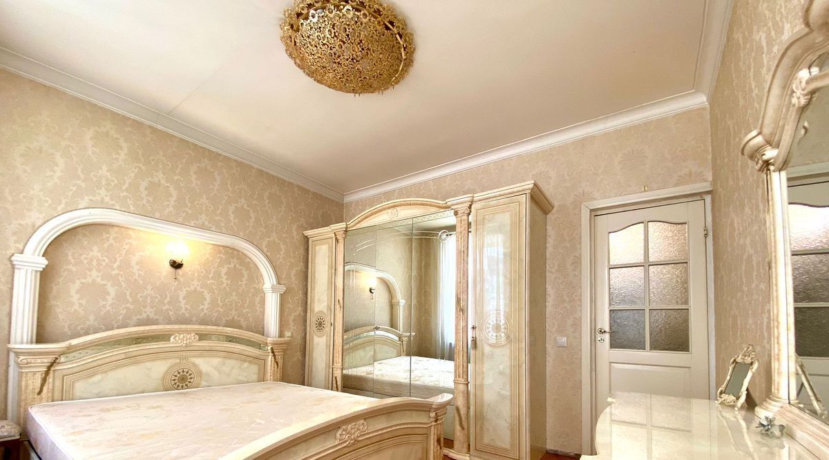 квартира г Москва метро Чкаловская Бауманка пер Подсосенский 24 фото 2