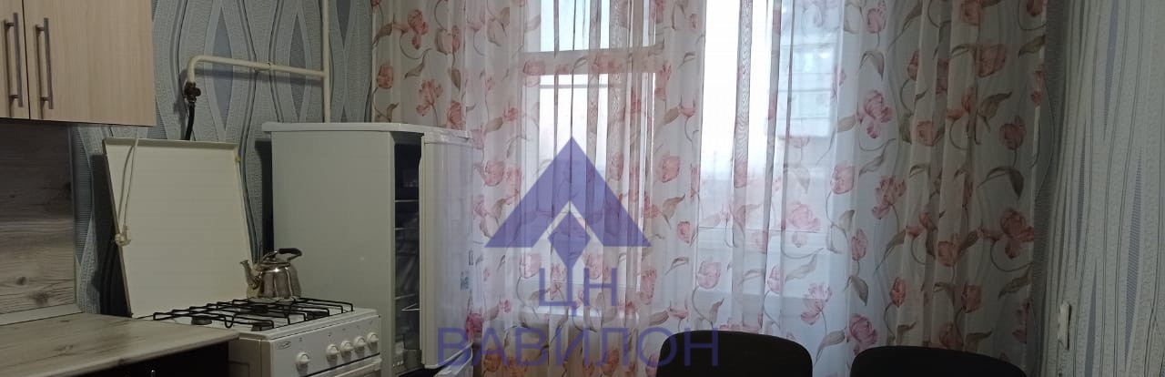 квартира г Волгодонск квартал А В-8 улица Карла Маркса, 30 фото 3