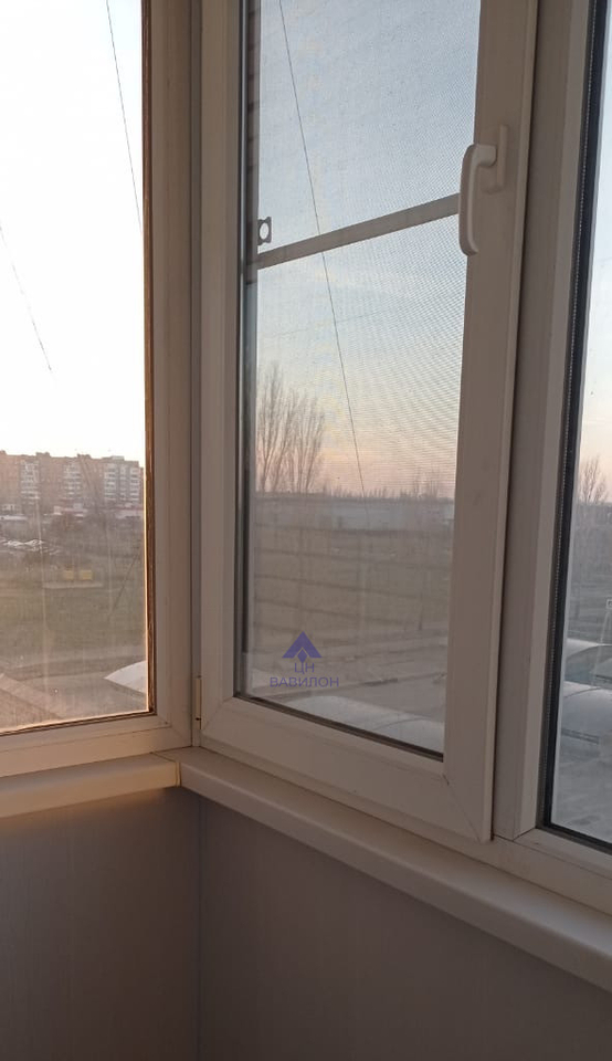 квартира г Волгодонск квартал А В-8 улица Карла Маркса, 30 фото 2