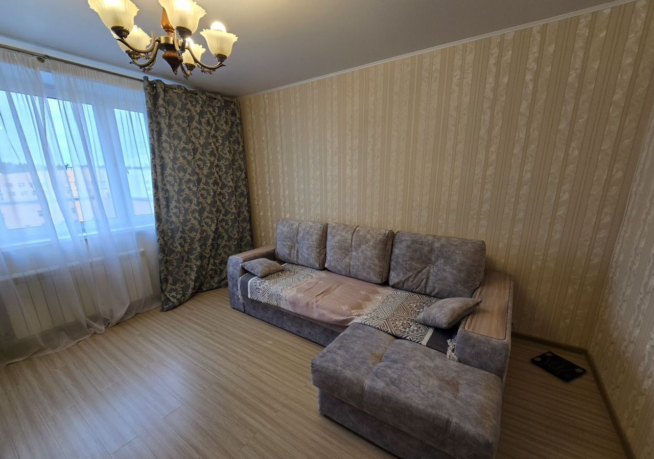 квартира г Зеленоград Зеленоград-Крюково, к 1420 фото 2