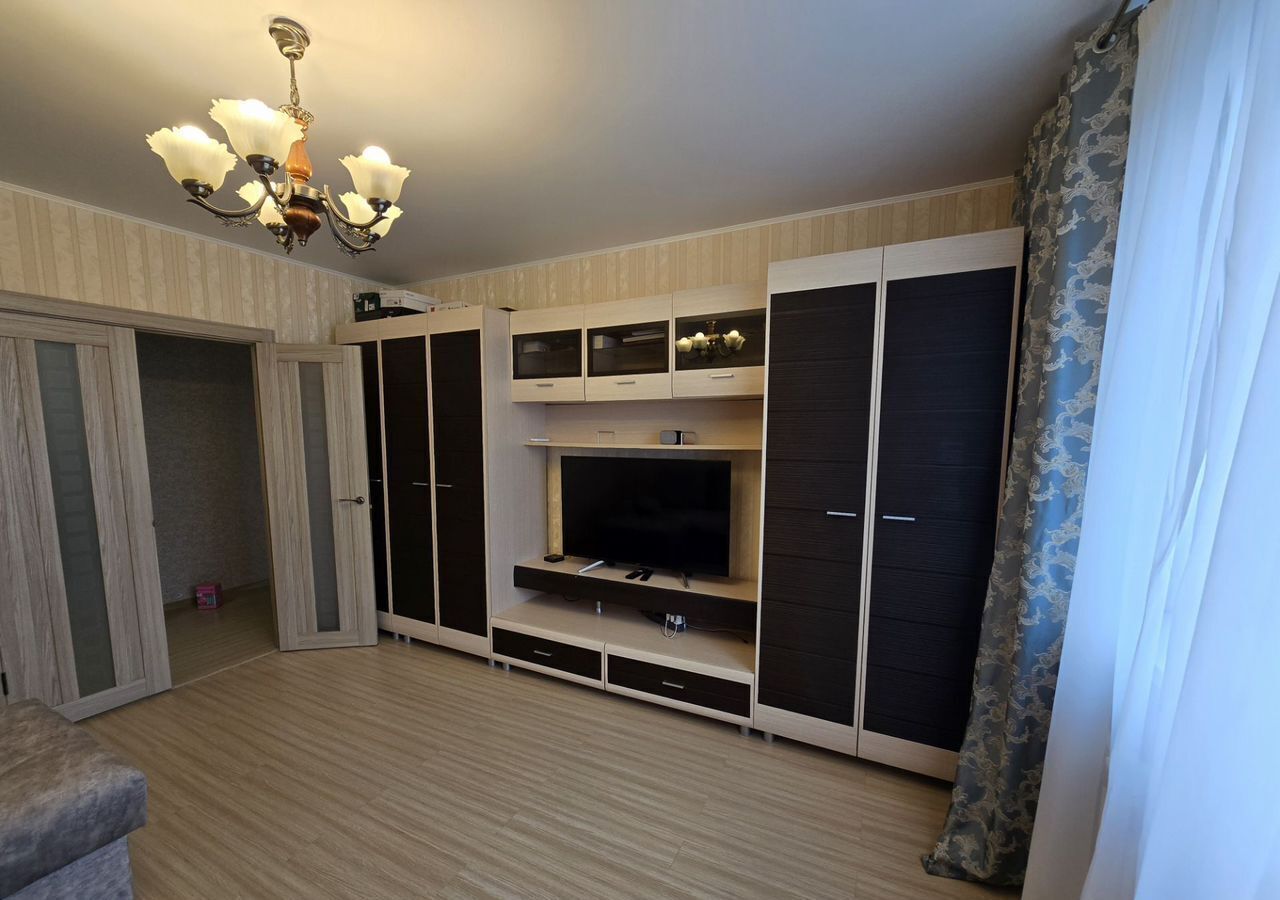 квартира г Зеленоград Зеленоград-Крюково, к 1420 фото 3